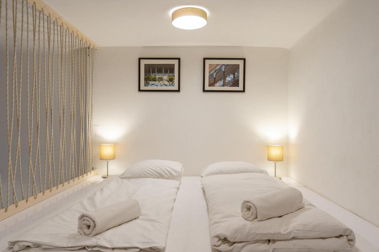 Modern Stylish Loft Next To New York Palace بودابست المظهر الخارجي الصورة