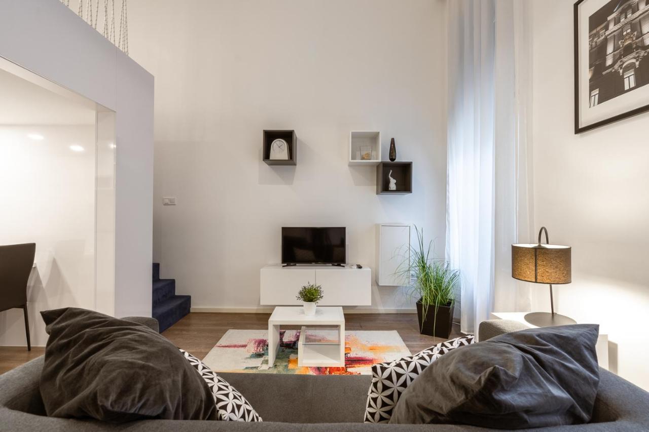 Modern Stylish Loft Next To New York Palace بودابست المظهر الخارجي الصورة