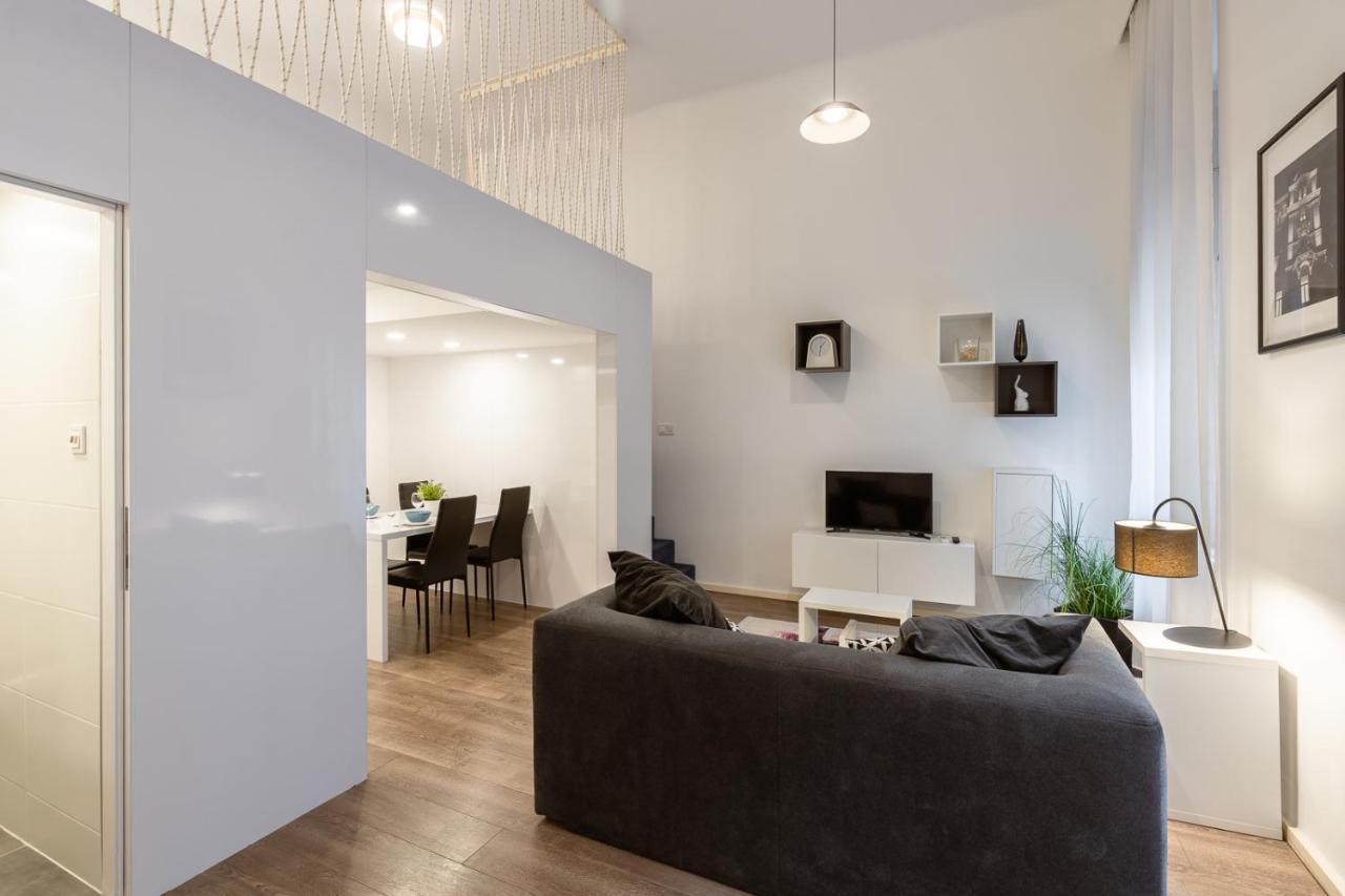 Modern Stylish Loft Next To New York Palace بودابست المظهر الخارجي الصورة